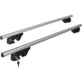 Menabo dakdrager Sherman - BMW X3 (E83) (2003-2011)