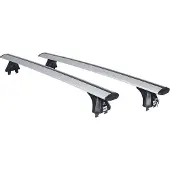 CRUZ dakdragerset Airo X - BMW 4 serie (F36) Gran coupe (2014-2021)