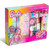 Barbie RMS Barbie plakboek set