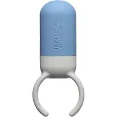 Tenga - SVR Smart Vibe Ring One Blauw