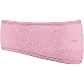 Barts Hoofdband Kids Fleece Headband Kids Pink
