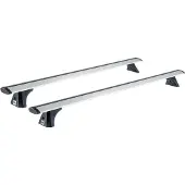 CRUZ dakdragerset Airo T - BMW X6 (E71) (2008-2015)
