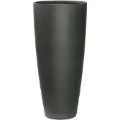 Pottery Pots Bloempot Refined Dax L Pine Green 37 x 80 cm