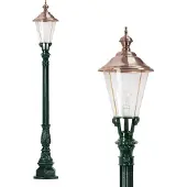Ks Verlichting Tuinlamp Winterberg
