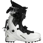 Atomic Backland Pro Woman Touring Ski Boots Wit,Zwart 24.0-24.5