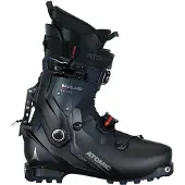 Atomic - Toerski schoenen - Backland Expert voor Heren - Maat 29/29,5 - Zwart