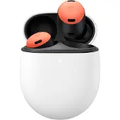 Google Bluetooth-oordopjes Pixel Buds Pro koraalrood (koraal)