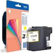 Big Buy Cooking Inktcartridge lc-223y geel | 1 stuk | 5 stuks