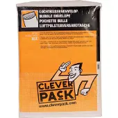 Cleverpack Envelop luchtkussen 20 370x480 wit | 5 stuks