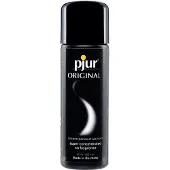 Pjur - Glijmiddel Siliconen - Original - 30 ml - Geurloos