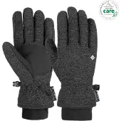 Reusch Handschoen Women Loraine R-TEX XT Asphalt Melange-8