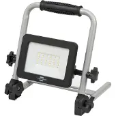 Brennenstuhl Oplaadbare LED Bouwlamp EL 2000 MA 20W