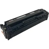 Canon Toner 731H BK Zwart Hoge capaciteit