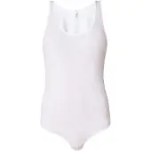 Oroblu Dolcevita body met ronde hals