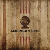 Bertus Distributie American Epic: The Collection (Boxset)