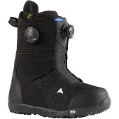 Burton - Dames snowboardschoenen - Ritual Ltd Black voor Dames - Maat 9 US - Zwart