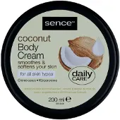 Sence Bodycrème Coconut 200 Ml