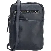 Enrico Benetti Schoudertasje/Riemtasje Zoë Misty Navy Blauw