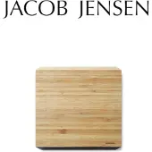 Jacob Jensen Bamboe Snijplank