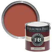 Farrow & Ball Dead Flat Bamboozle No. 304 - 2,5L