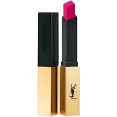 Yves Saint Laurent Make-up Lippen Rouge Pur Couture The Slim No. 27 Conflicting Crimson