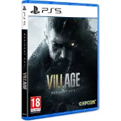 Resident evil village Standaard Meertalig PlayStation 5