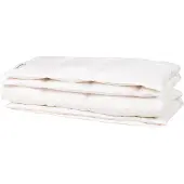 Balette - 90% Donzen Zomerdekbed - Enkel dekbed - Eenpersoons -155x220 cm