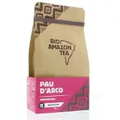 Rio Amazon Pau d'arco winterthee builtjes 40 stuks