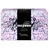 MR Jones 3x Biologische Thee Verveine 20 Stuks