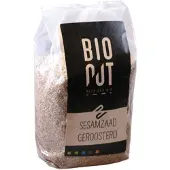 Bionut Biologisch Sesamzaad Geroo stukserd 475 gr