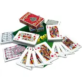 Tactic A vos cartes (FR)