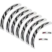 Zipp 808/disc Stickers