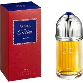 Cartier Herengeuren Pasha de Cartier Parfum 100 ml