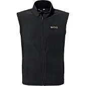 Regatta Mouwloos fleece Tobias II | Maat M