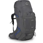 Osprey Aether Plus 70 Wandelrugzak Grijs || Maat: 70