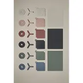 Blomus Onderzetter Oolong Magnet