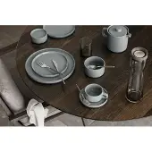 Blomus Theepot Pilar Mirage Gray 1L