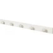 Broste Copenhagen Pebble kapstok - lichtgrijs