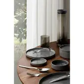 Blomus Pilar kom Ø11 cm Pewter