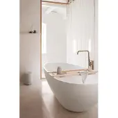 Blomus Zeepschaal Sono White