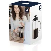 Leonardo Cafetière Caffee Per Me 1 L