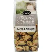 Kindly'S Kaneelkussentjes 140 Gr