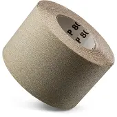 Paintura Lucamax Schuurpapier Rol - P240 - 95mmx25m