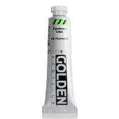 Golden Artist Colors Heavy Body Acrylverf Fluorescent Green 59 ml 1 stuk