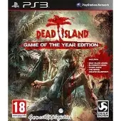 Dead Island Game Of The Year Edition