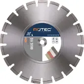 Rotec Diamantzaag DA 3000 300/20,0 - 7173002