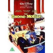 Disney Gnomemobile