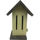Mullrose Insectenhuis Groen Voor Vlinders 12 X 16 X 24 Cm
