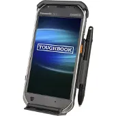 Ram Mounts RAM-HOL-PAN14U, Tablethouder, Zwart
