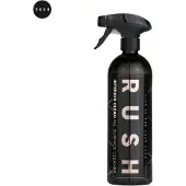 Rush Interior Clean - interieurreiniger auto - 750 ml - Reinigt veilig en grondig - Laagschuimend en een frisse geur - Laat geen strepen/vlekken achter - auto schoonmaken